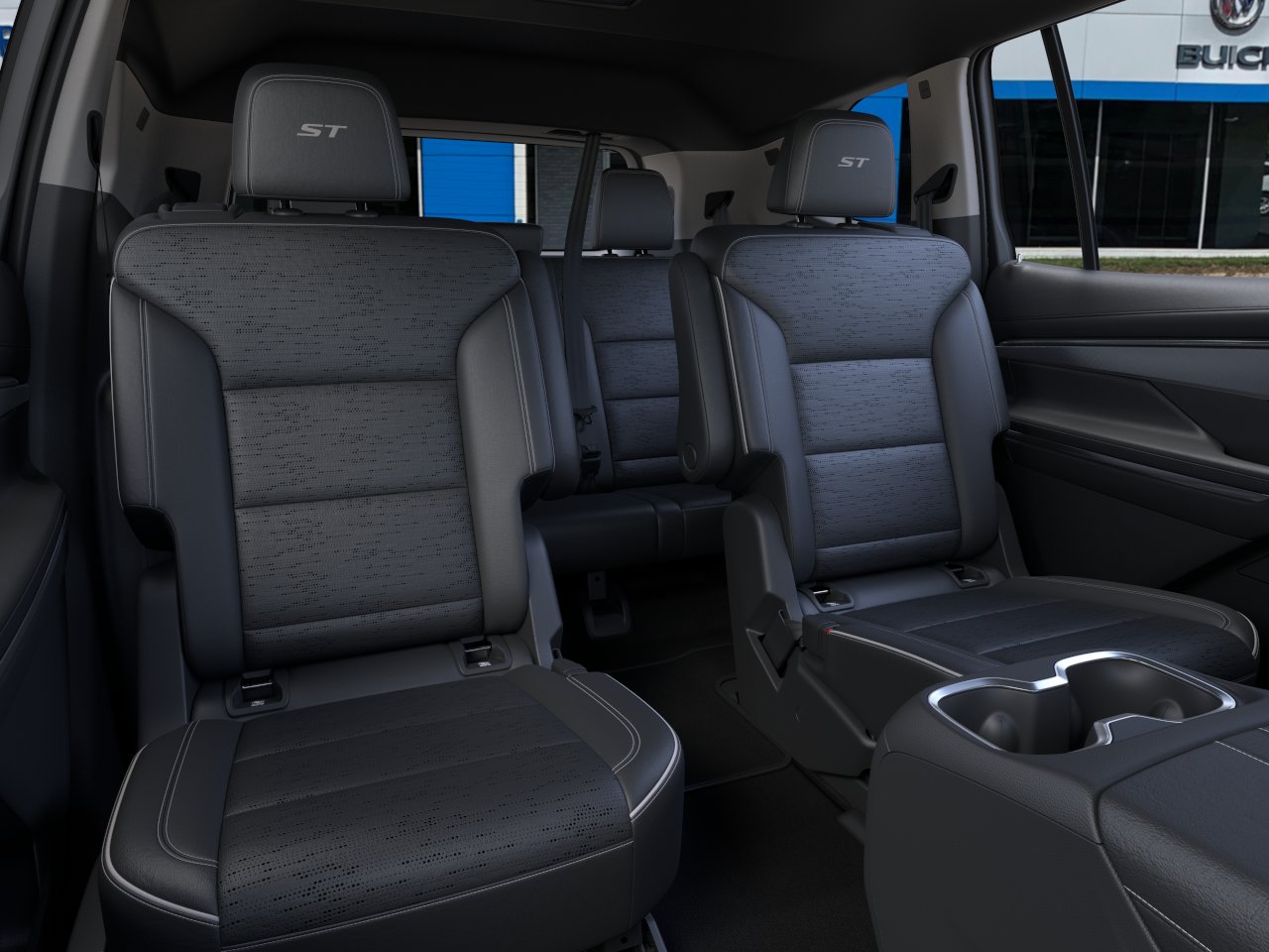 2026 Buick Enclave Sport Touring - Photo 54