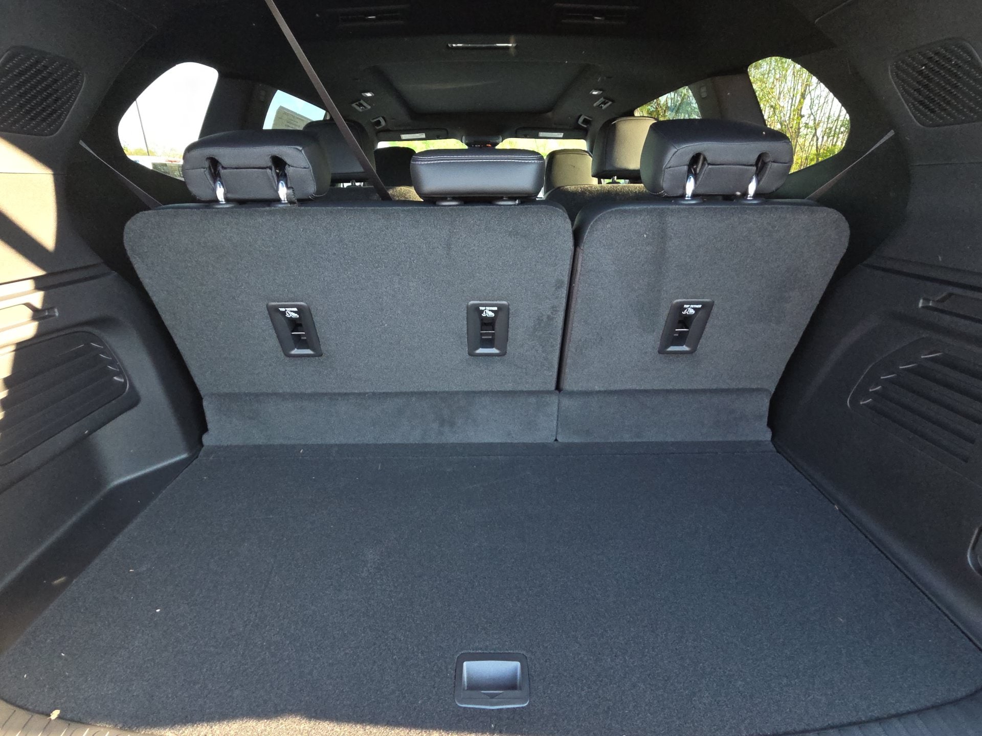2026 Buick Enclave Sport Touring - Photo 34