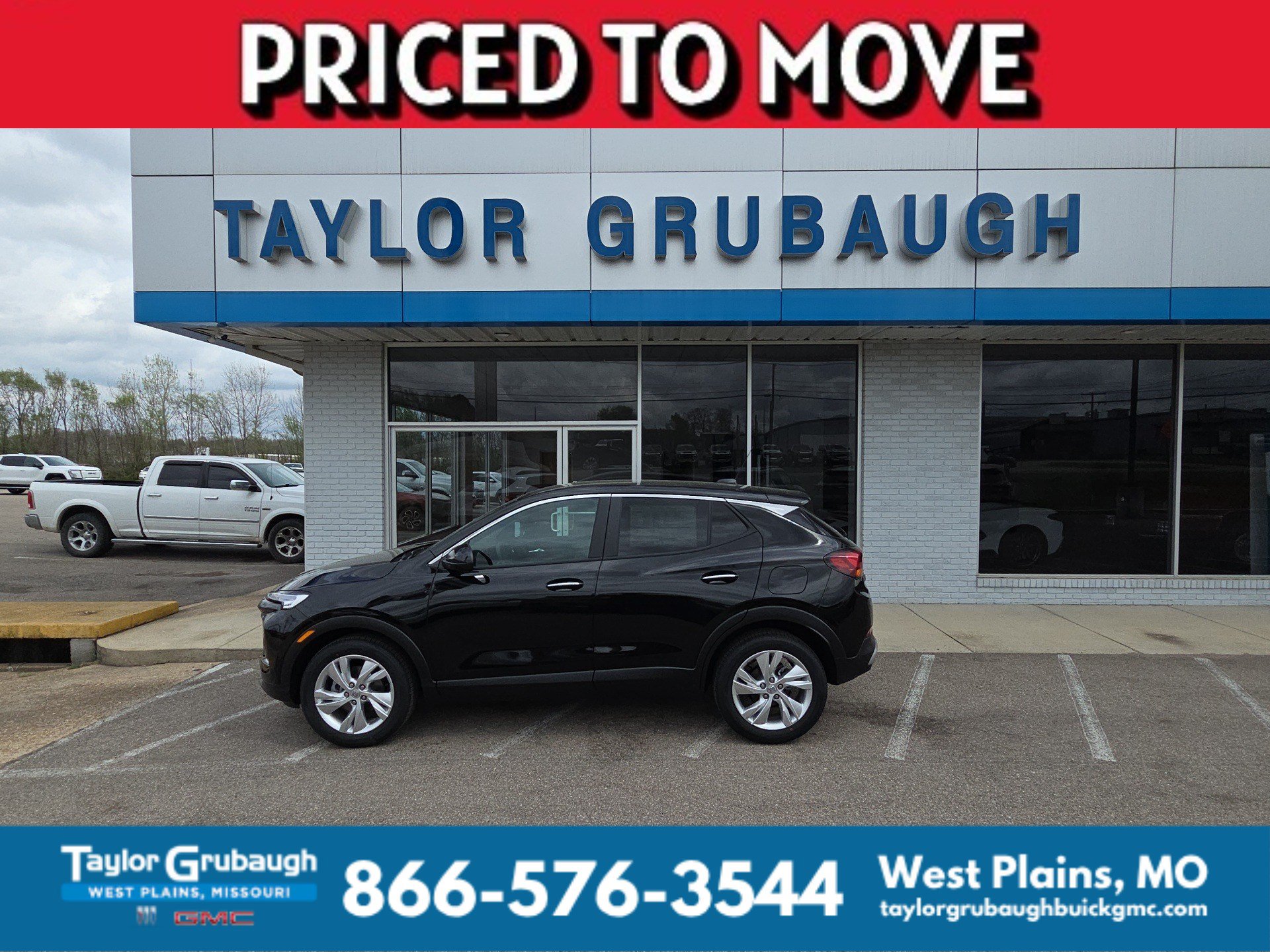 Black (Ebony Twilight Metallic) 2026 Buick Encore GX SUV / Crossover Front-Wheel Drive Automatic