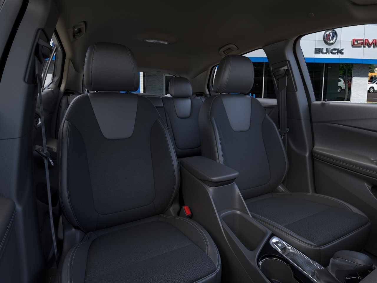 2026 Buick Encore GX Preferred - Photo 50