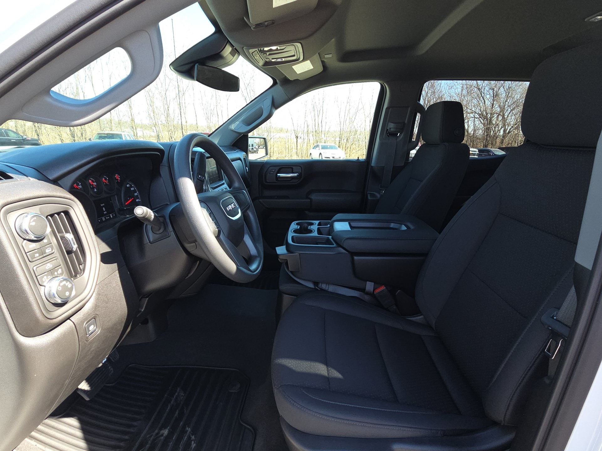 2026 GMC Sierra 1500 Pro - Photo 17