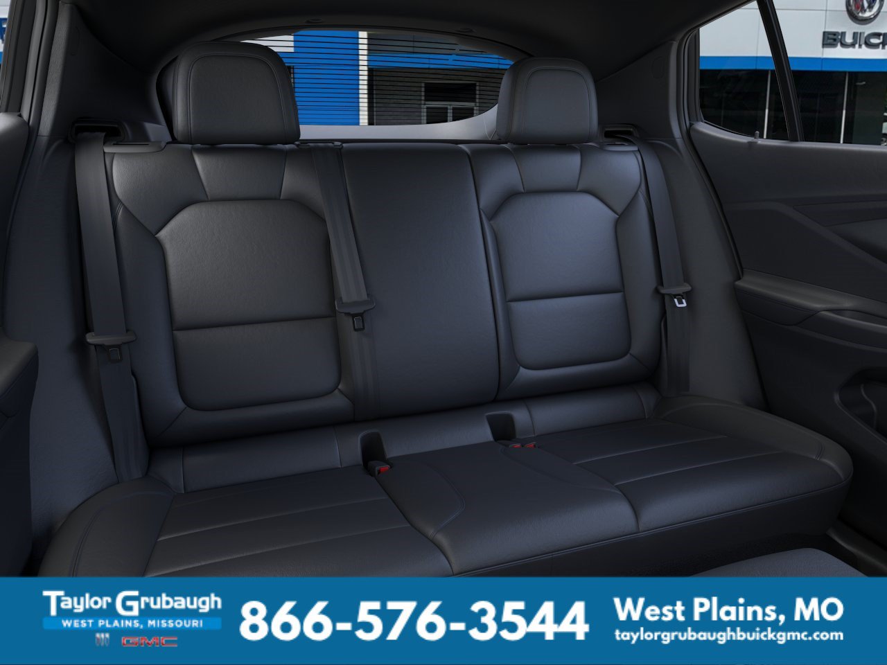 2026 Buick Envista Sport Touring - Photo 17