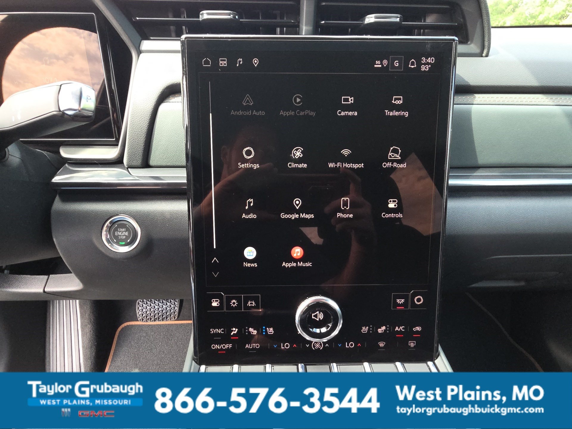 2027 GMC Terrain AT4 - Photo 23