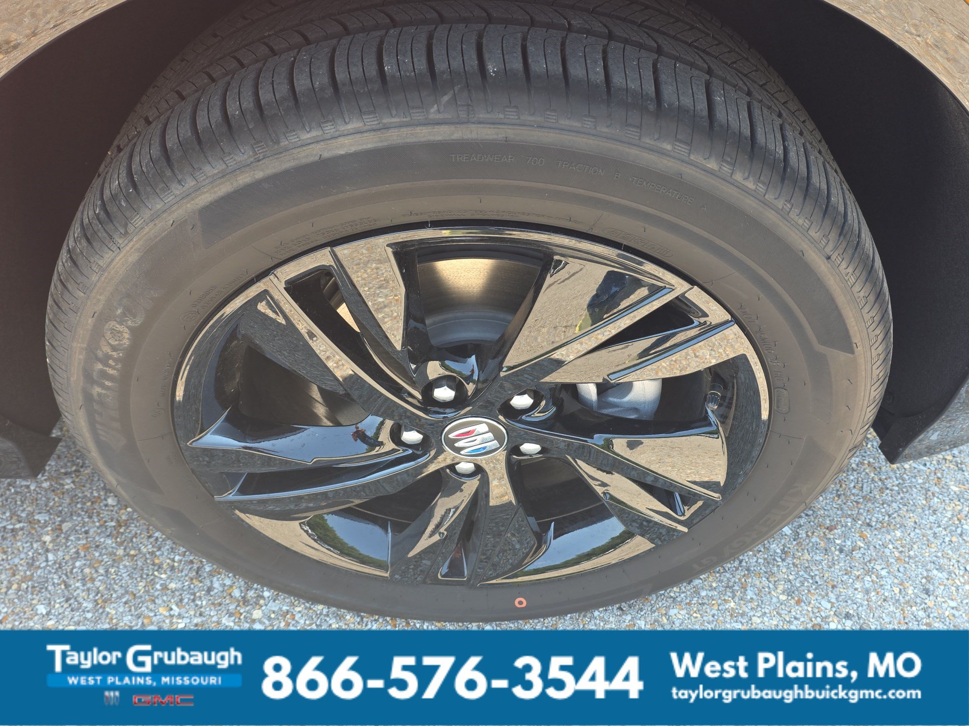 2026 Buick Encore GX Sport Touring - Photo 11