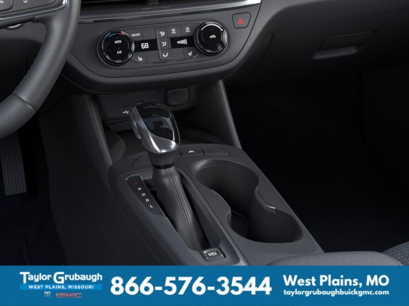 2026 Buick Envista Preferred - Photo 23