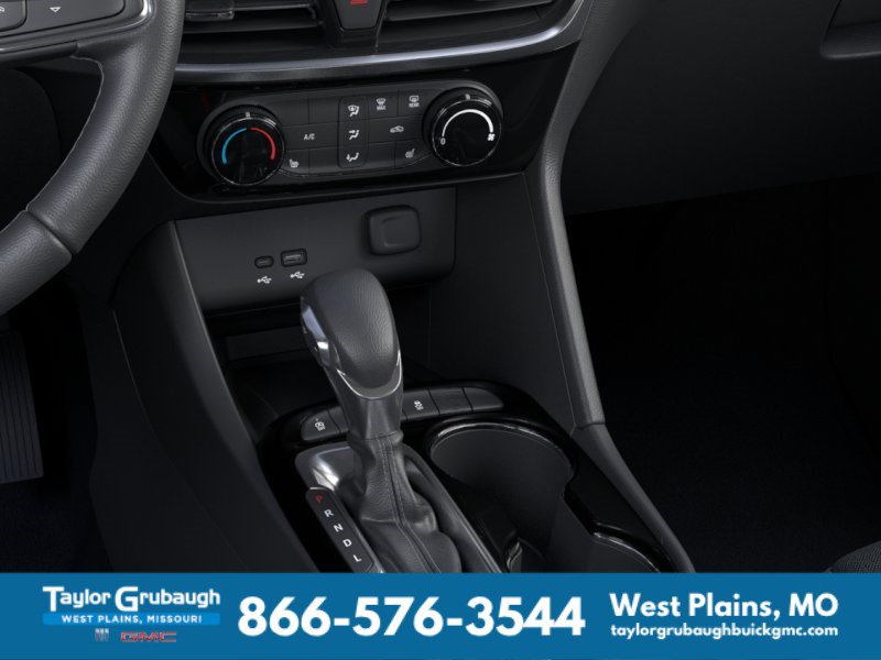 2026 Buick Encore GX Preferred - Photo 23