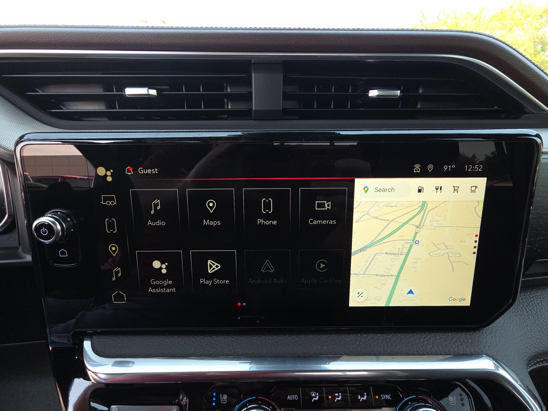 2026 GMC Sierra 1500 Denali - Photo 23