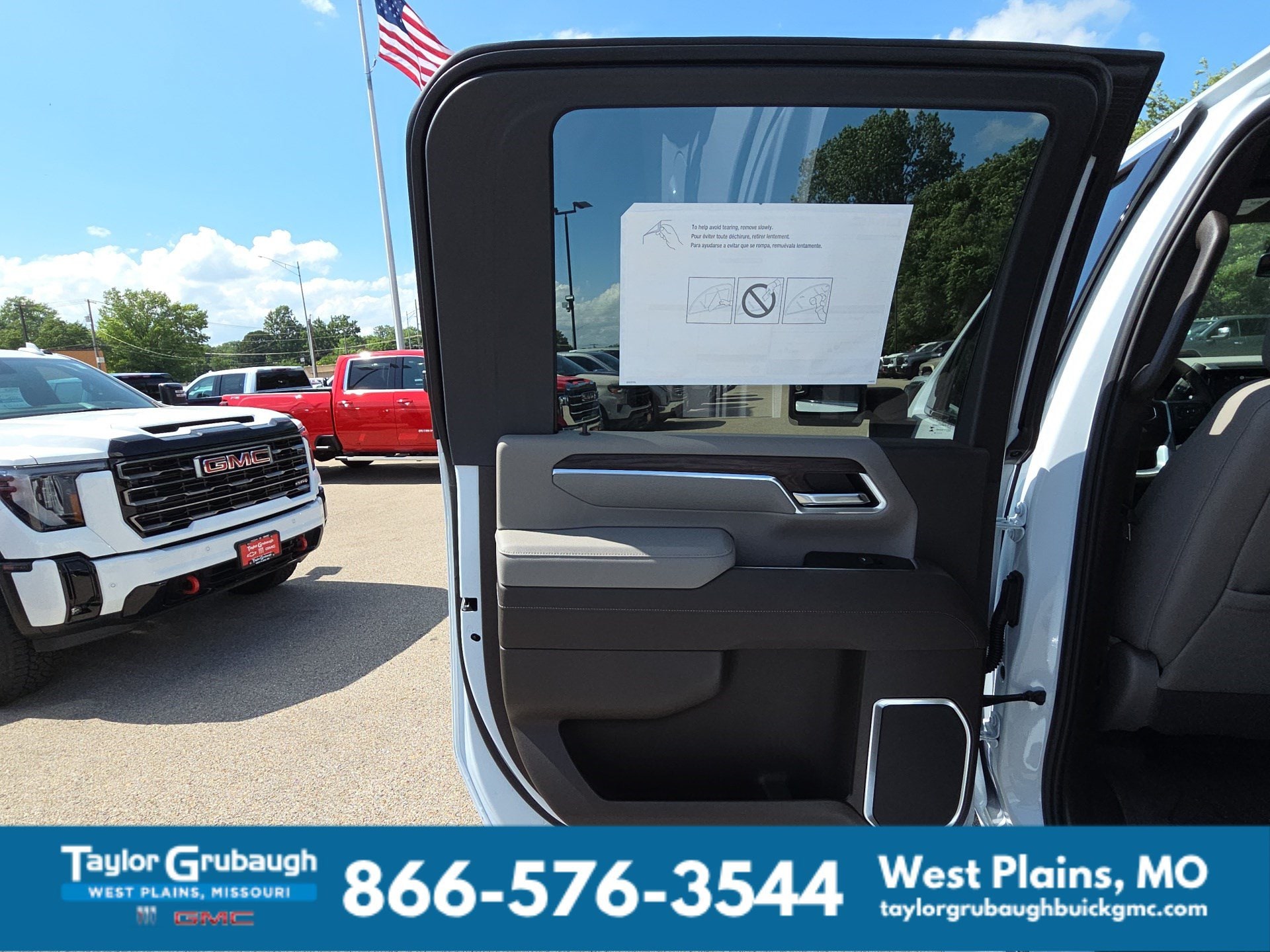 2026 GMC Sierra 3500HD SLT - Photo 27