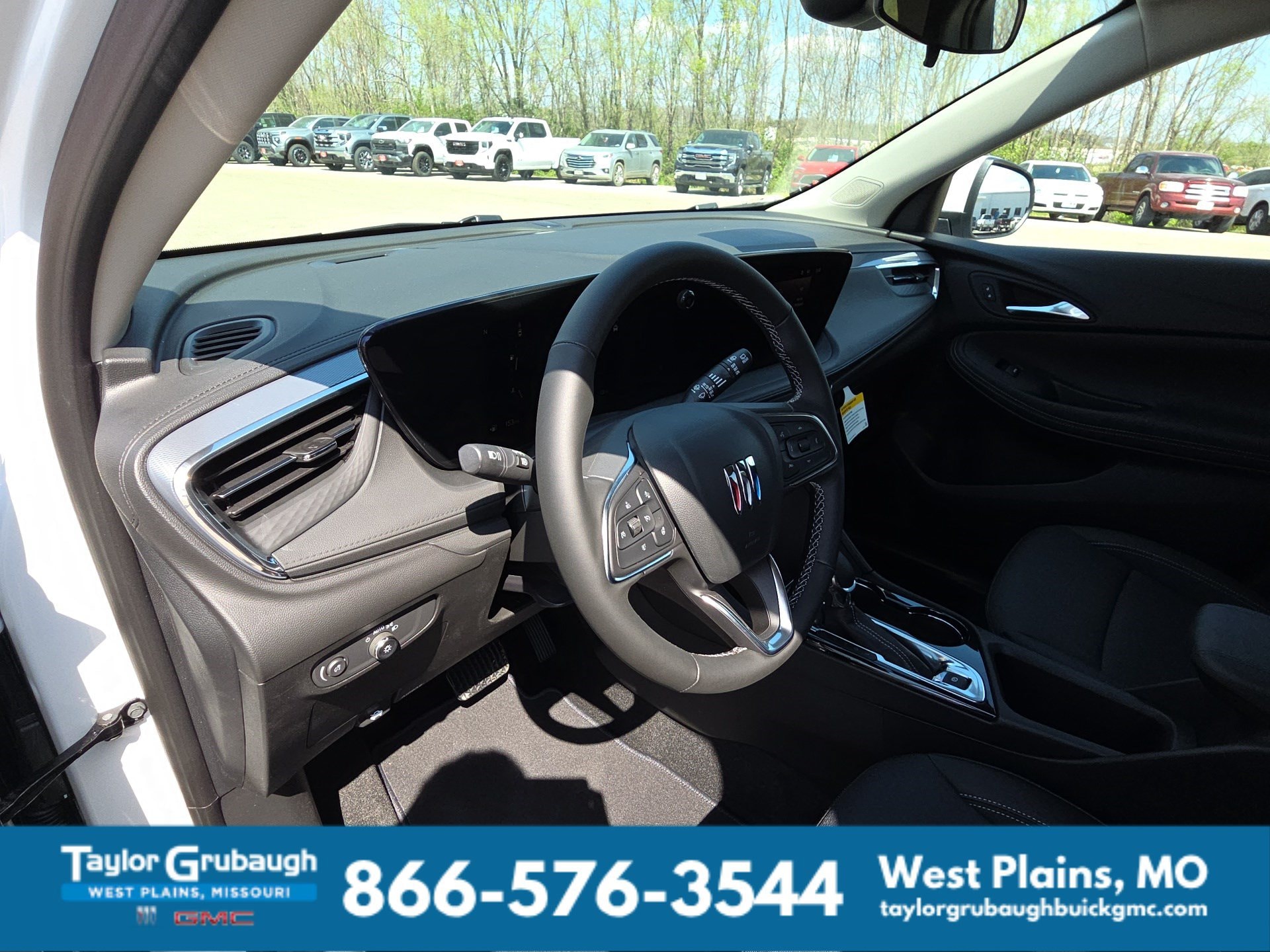 2026 Buick Encore GX Preferred - Photo 14
