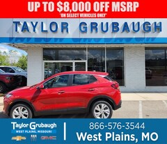 2026 Buick Encore GX Preferred SUV