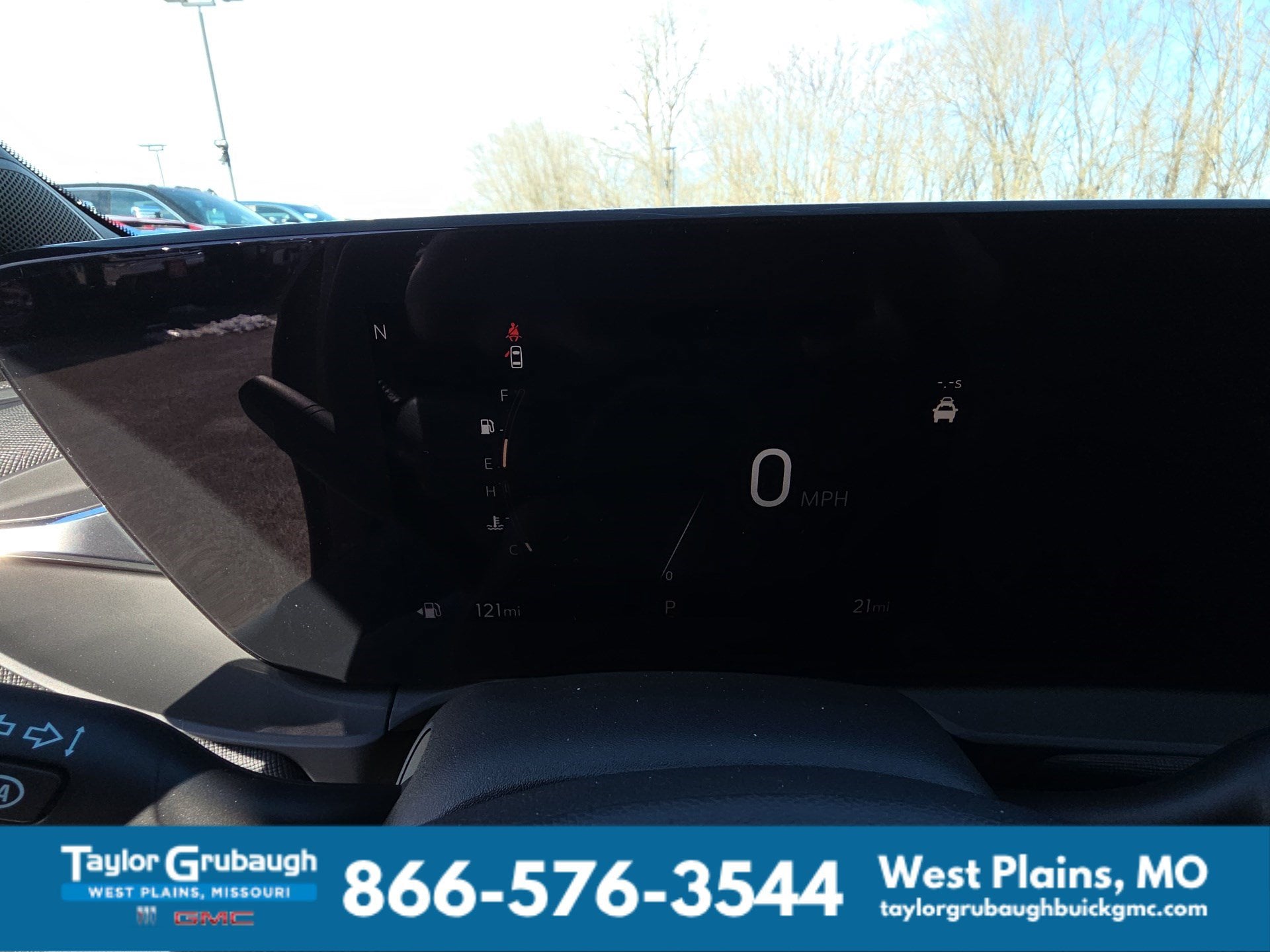 2026 Buick Envista Preferred - Photo 16