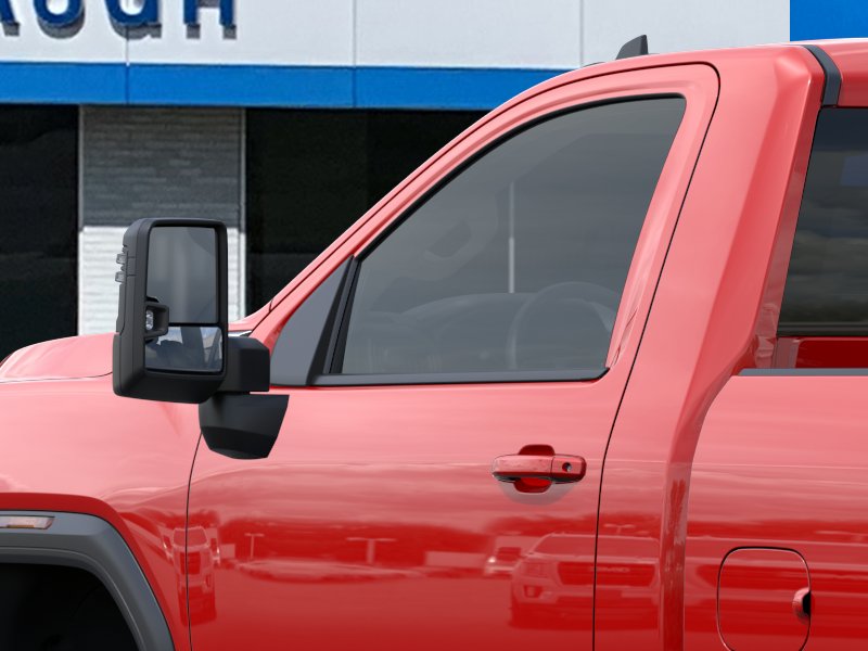 2026 GMC Sierra 2500HD SLE - Photo 42
