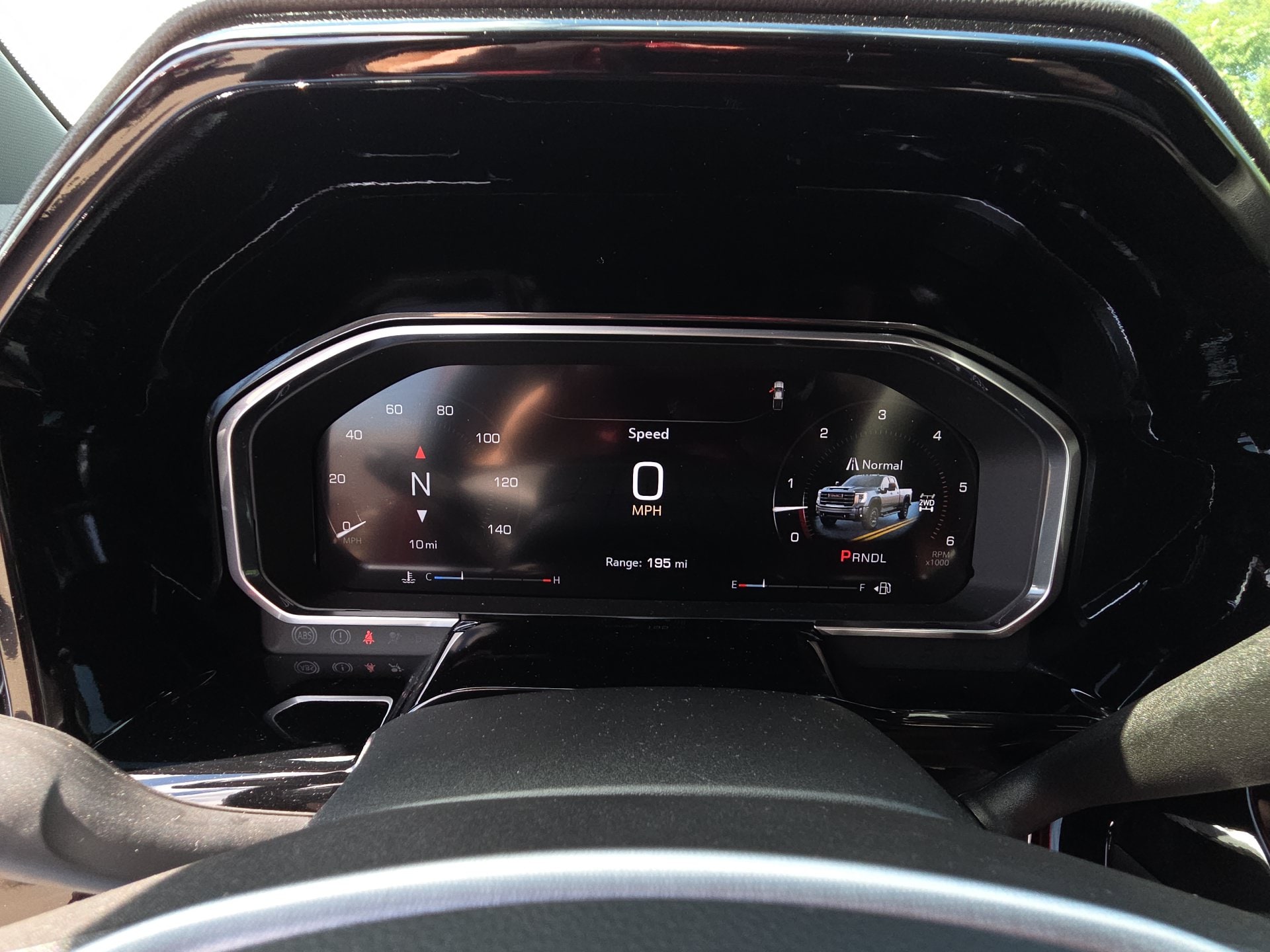 2026 GMC Sierra 2500HD SLT - Photo 17