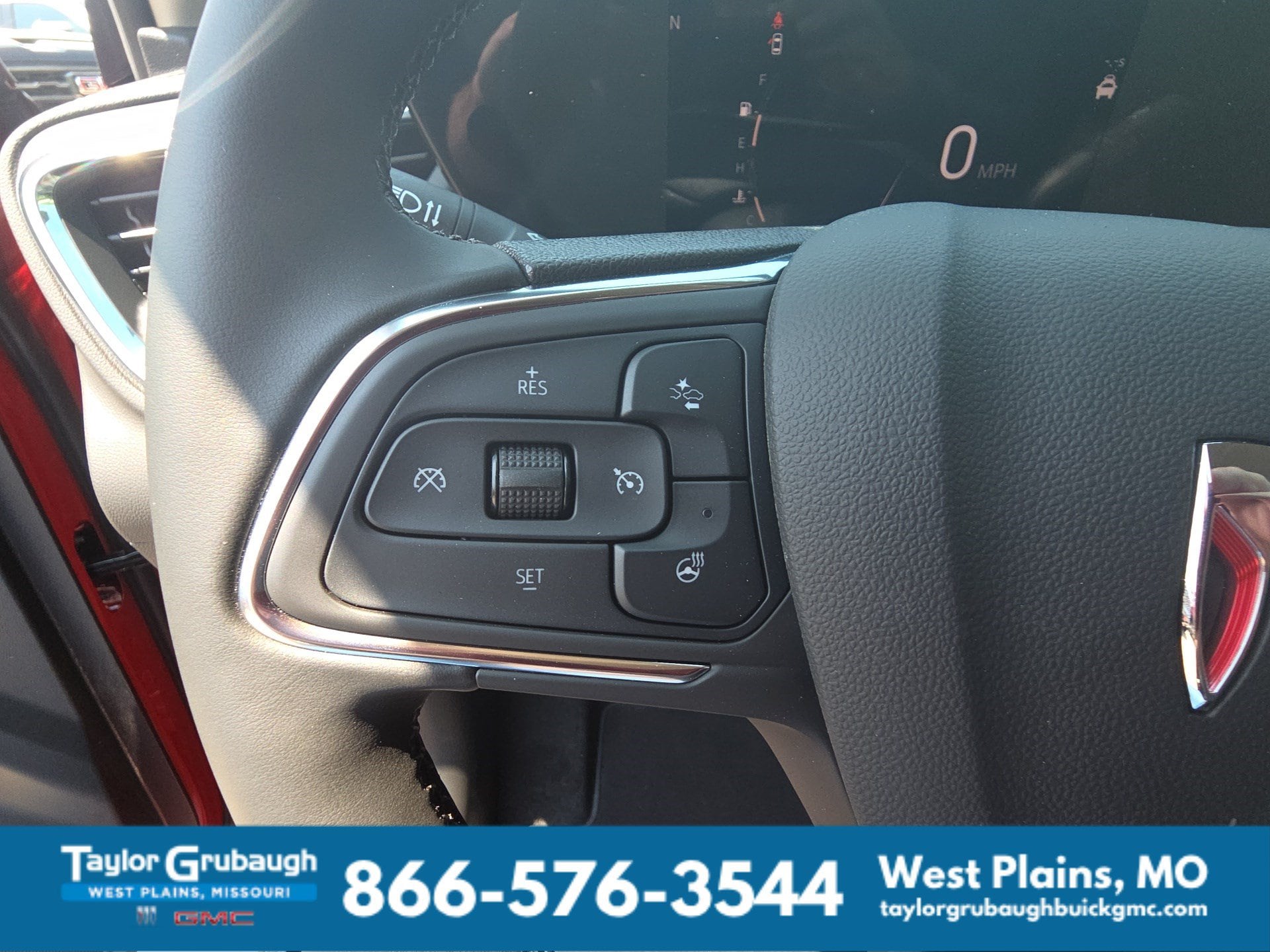 2026 Buick Encore GX Sport Touring - Photo 19