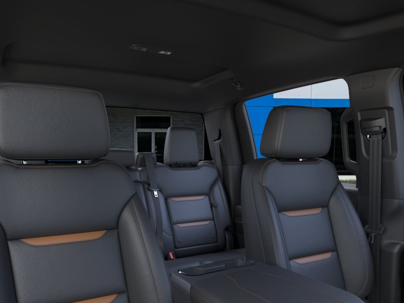 2026 GMC Sierra 1500 AT4 - Photo 56