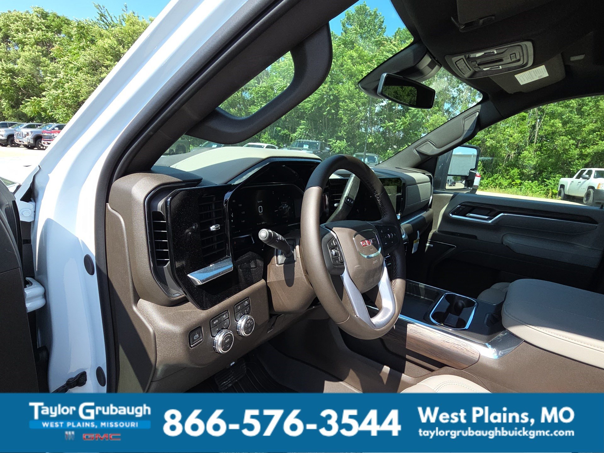 2026 GMC Sierra 3500HD SLT - Photo 16