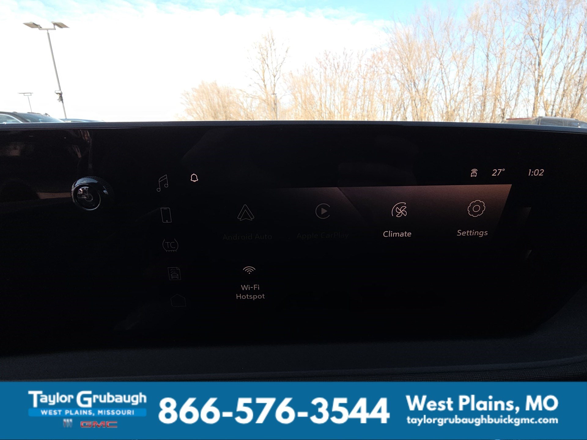 2026 Buick Envista Preferred - Photo 21