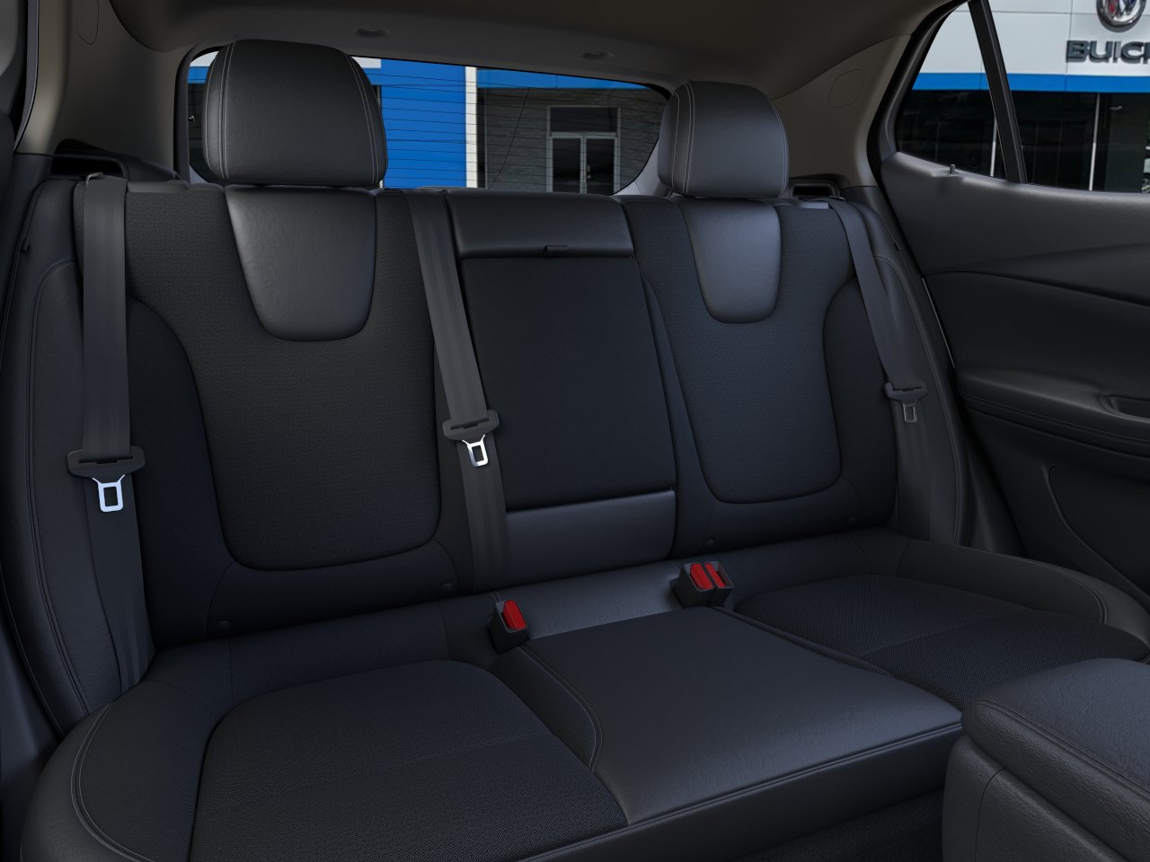 2026 Buick Encore GX Preferred - Photo 41