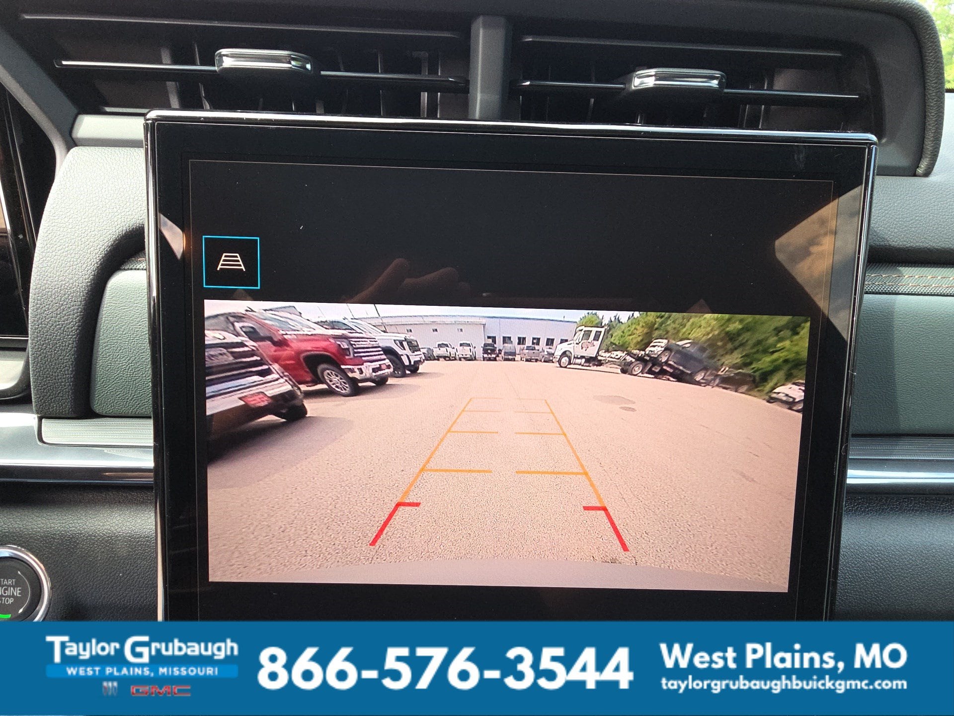 2027 GMC Terrain AT4 - Photo 22