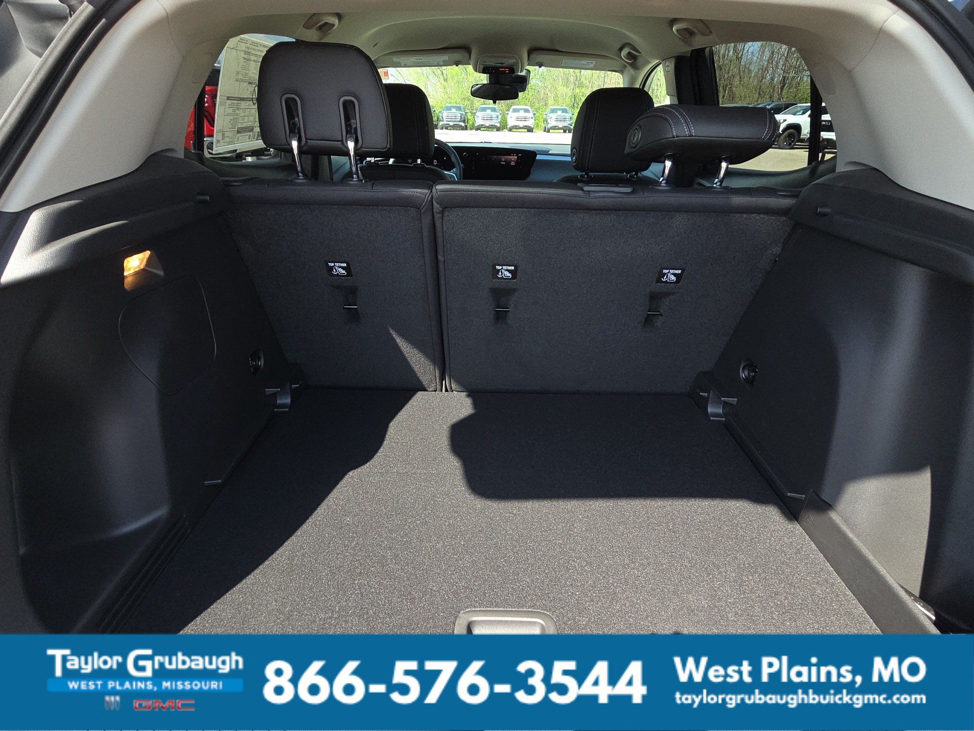 2026 Buick Encore GX Preferred - Photo 32