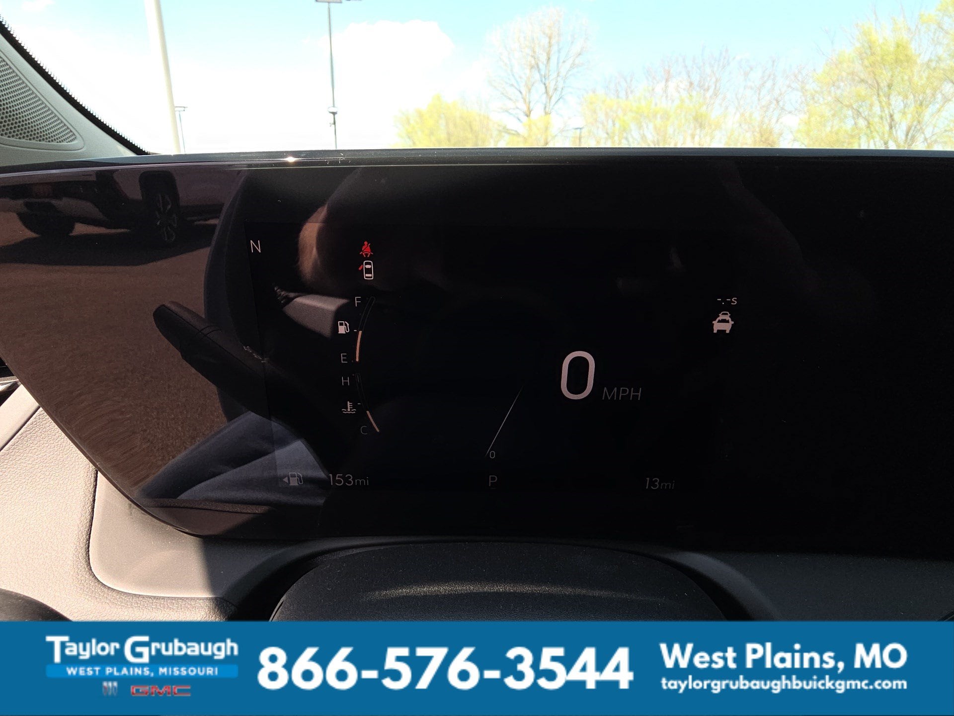 2026 Buick Encore GX Preferred - Photo 16