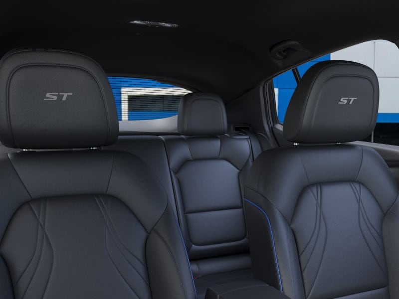 2026 Buick Envista Sport Touring - Photo 48