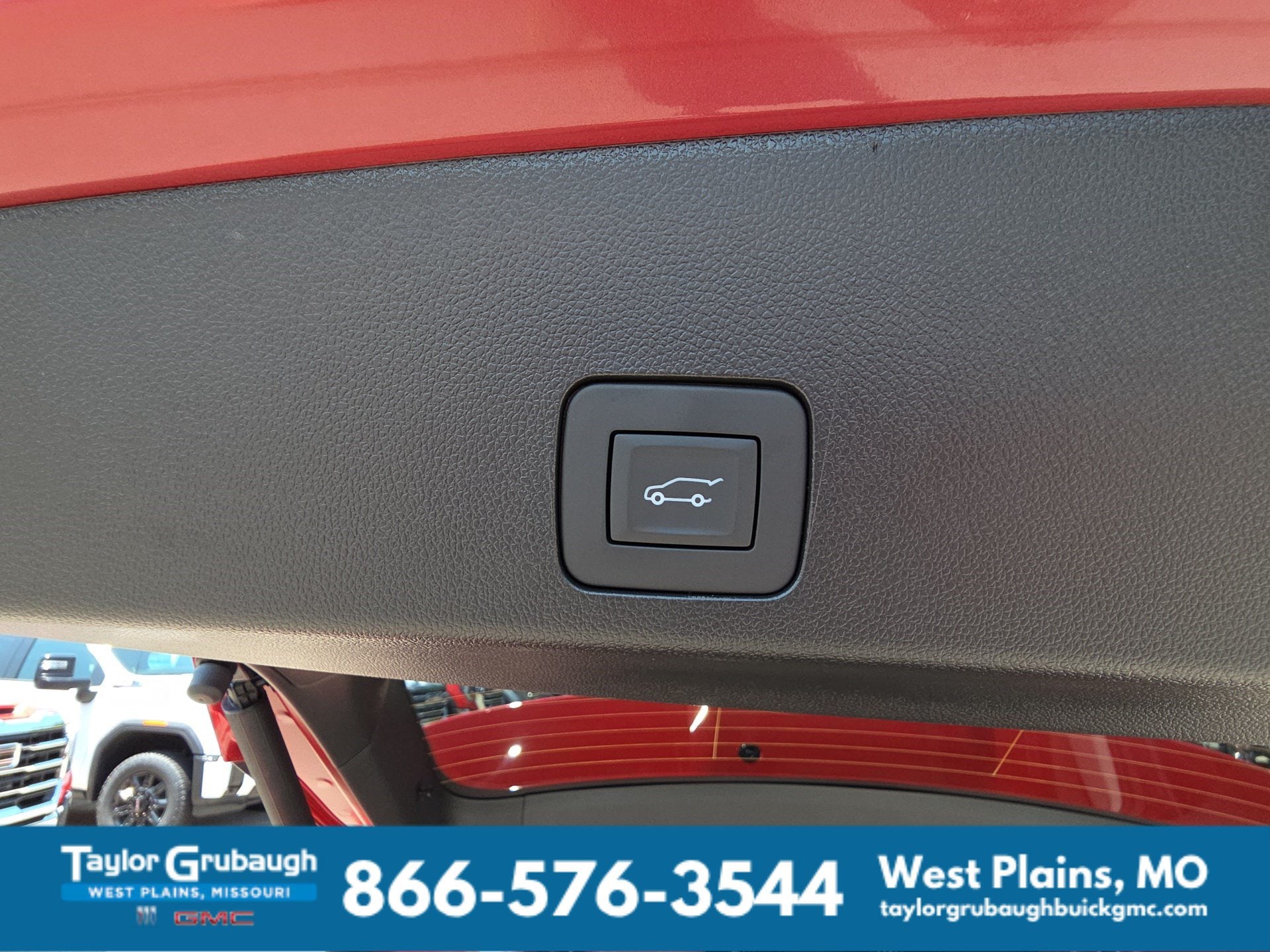 2026 Buick Encore GX Sport Touring - Photo 34