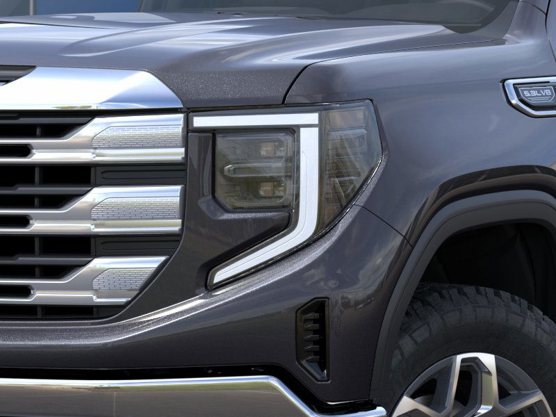 2026 GMC Sierra 1500 SLE - Photo 39