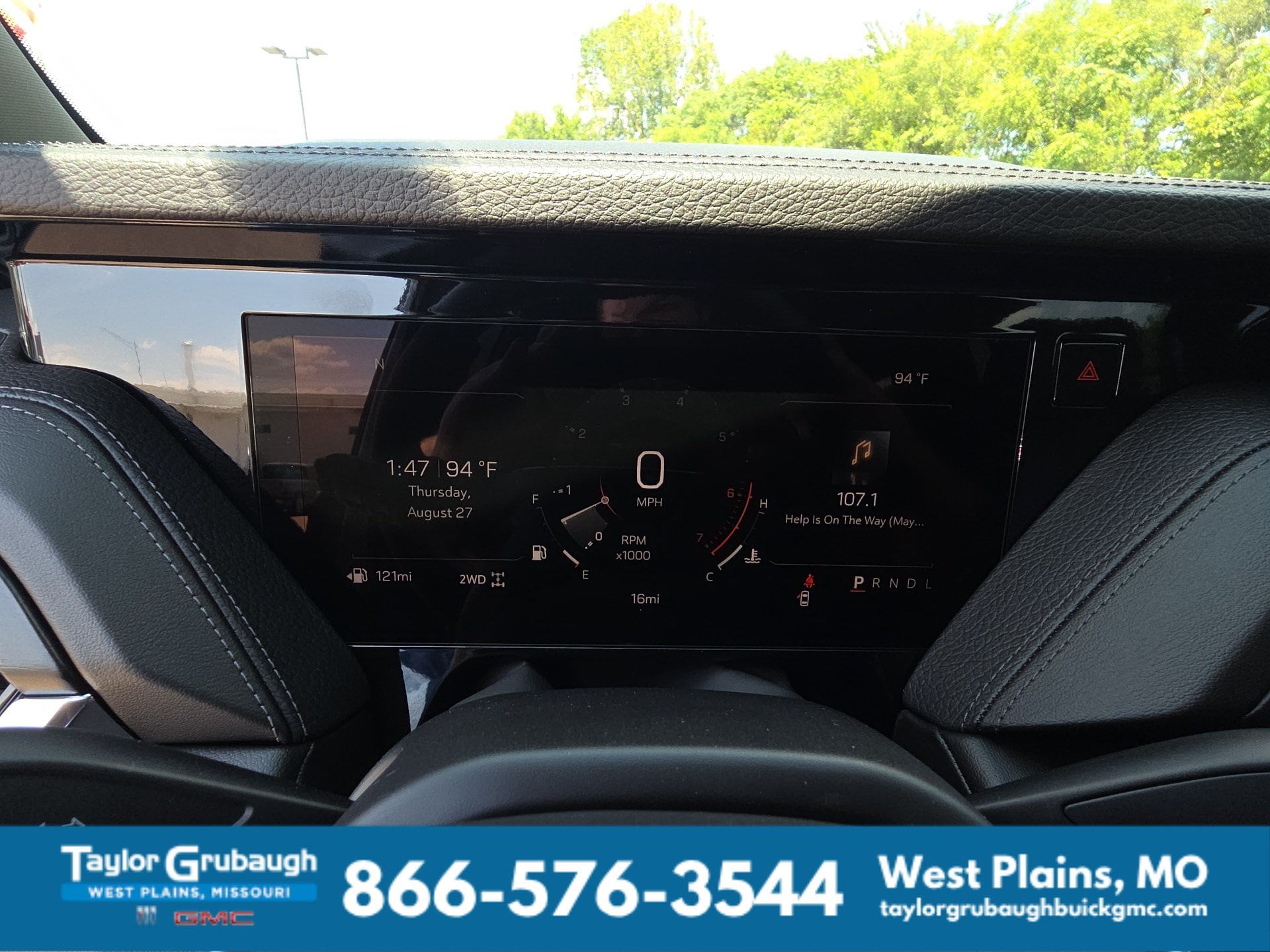 2026 GMC Yukon XL Denali - Photo 16