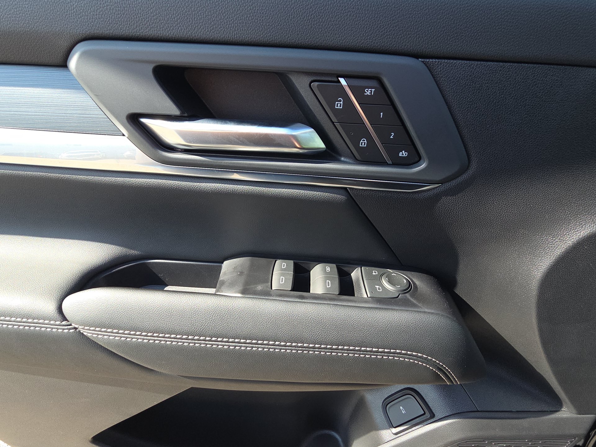 2027 GMC Terrain Elevation - Photo 13