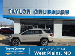 2026 GMC Terrain Elevation SUV