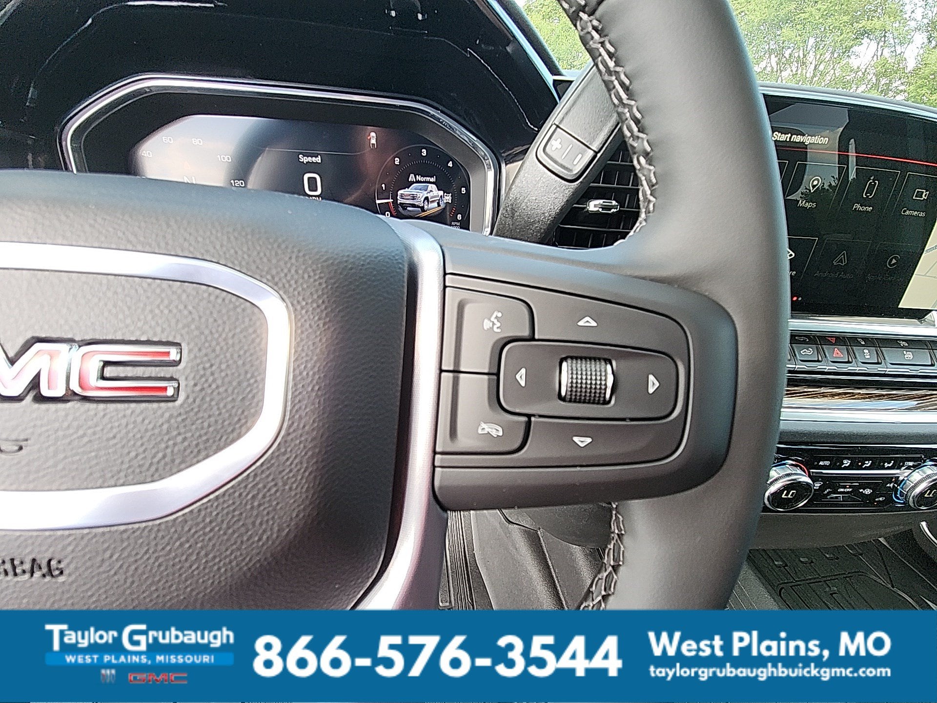 2026 GMC Sierra 1500 SLE - Photo 21