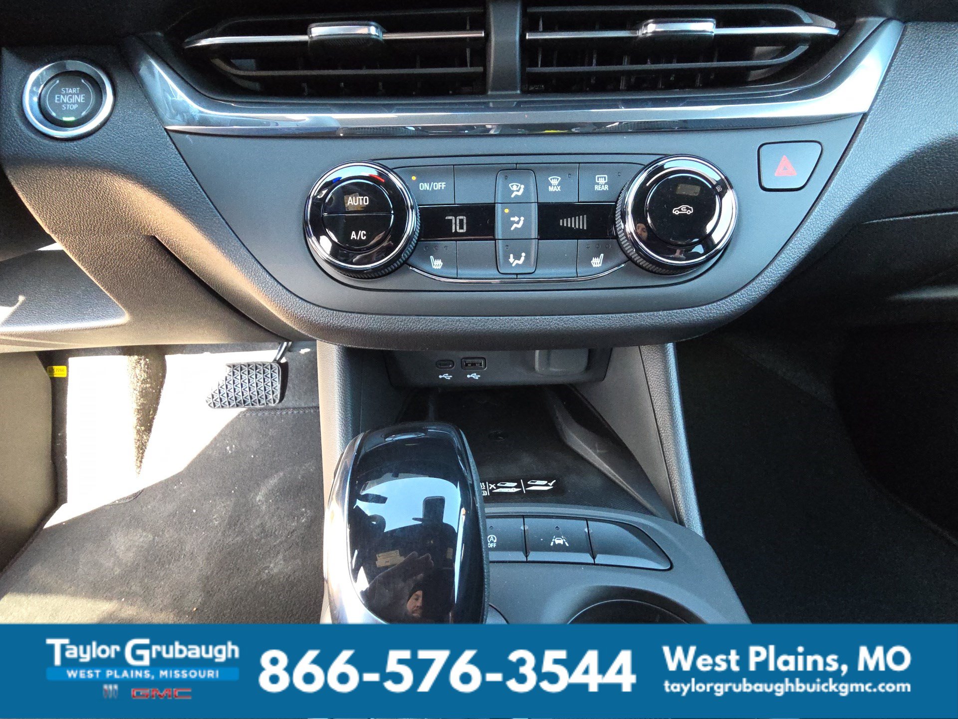 2026 Buick Envista Preferred - Photo 23