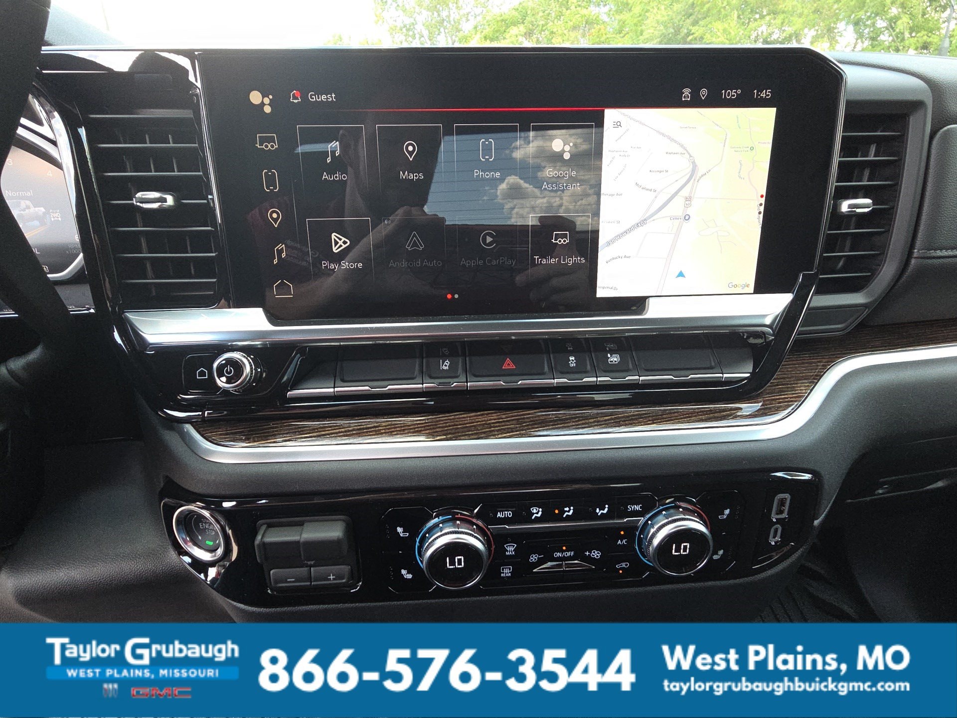 2026 GMC Sierra 3500 Chassis Cab SLE - Photo 24