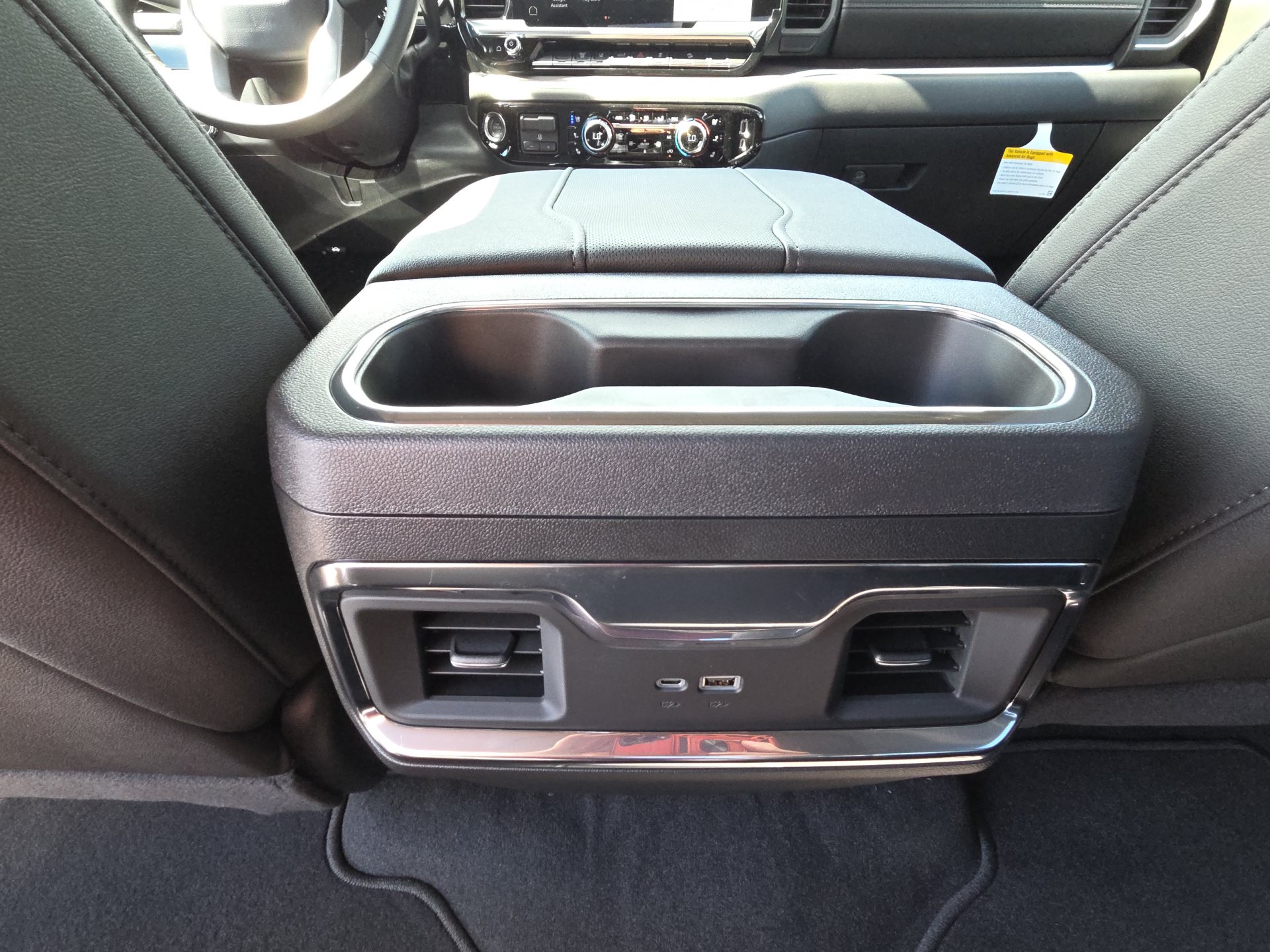 2026 GMC Sierra 2500HD SLT - Photo 31