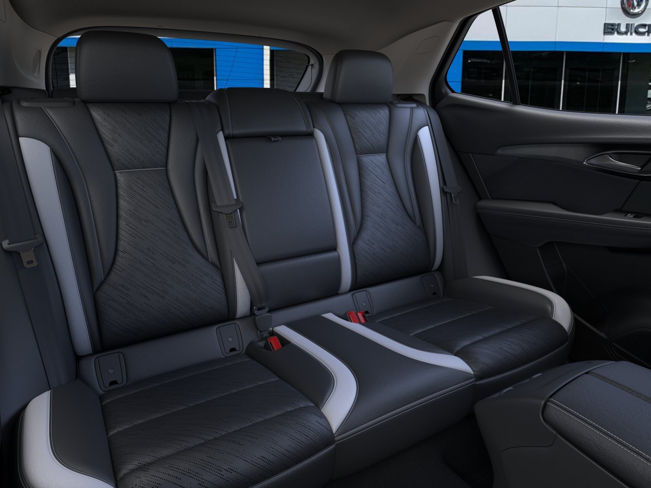 2026 Buick Envision Sport Touring - Photo 16