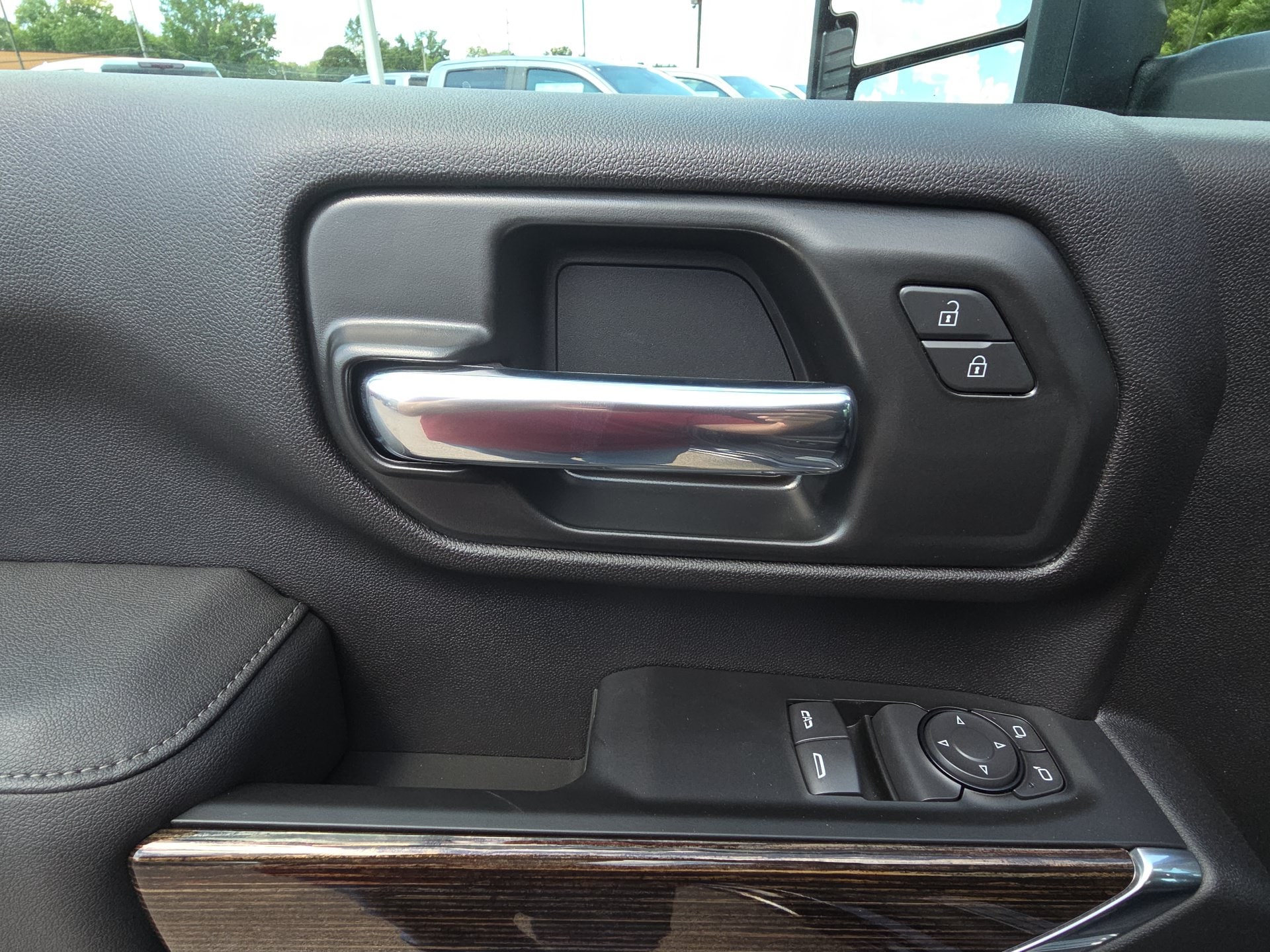 2026 GMC Sierra 3500 Chassis Cab SLE - Photo 14