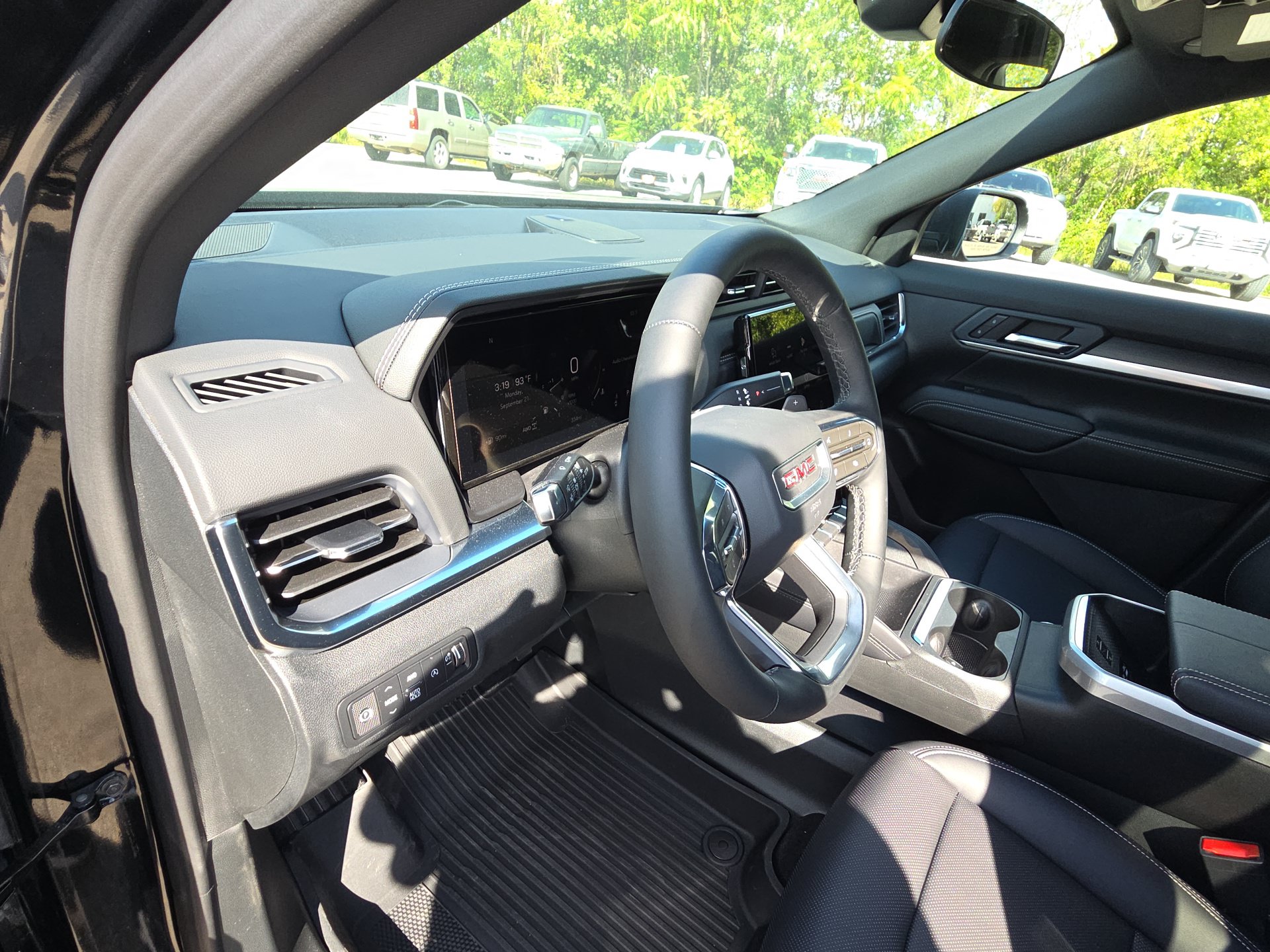 2027 GMC Terrain Elevation - Photo 14