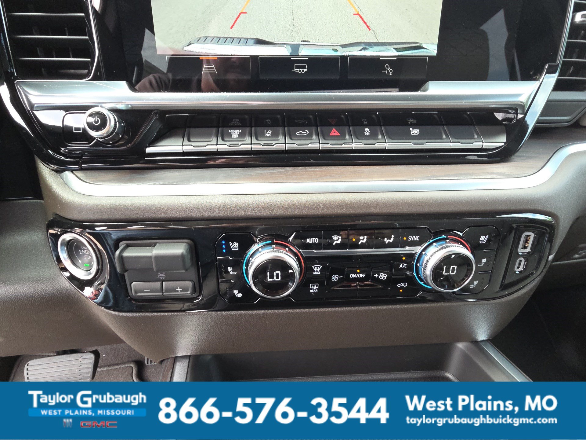 2026 GMC Sierra 3500HD SLT - Photo 25