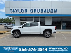 2026 GMC Sierra 1500 AT4 Truck