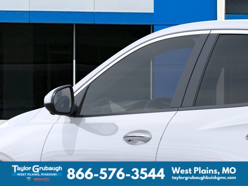 2026 Buick Encore GX Preferred - Photo 12