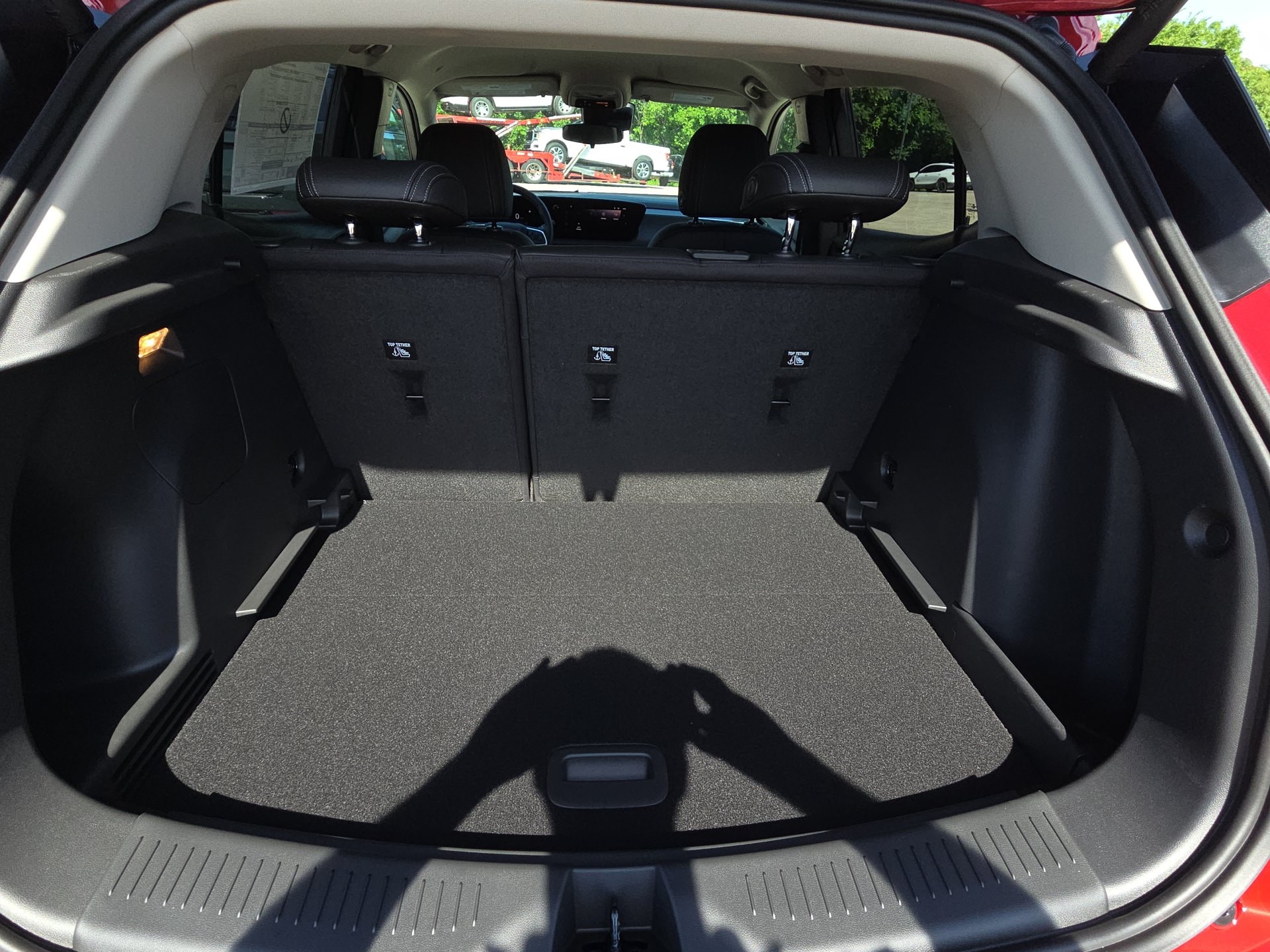 2026 Buick Encore GX Preferred - Photo 32