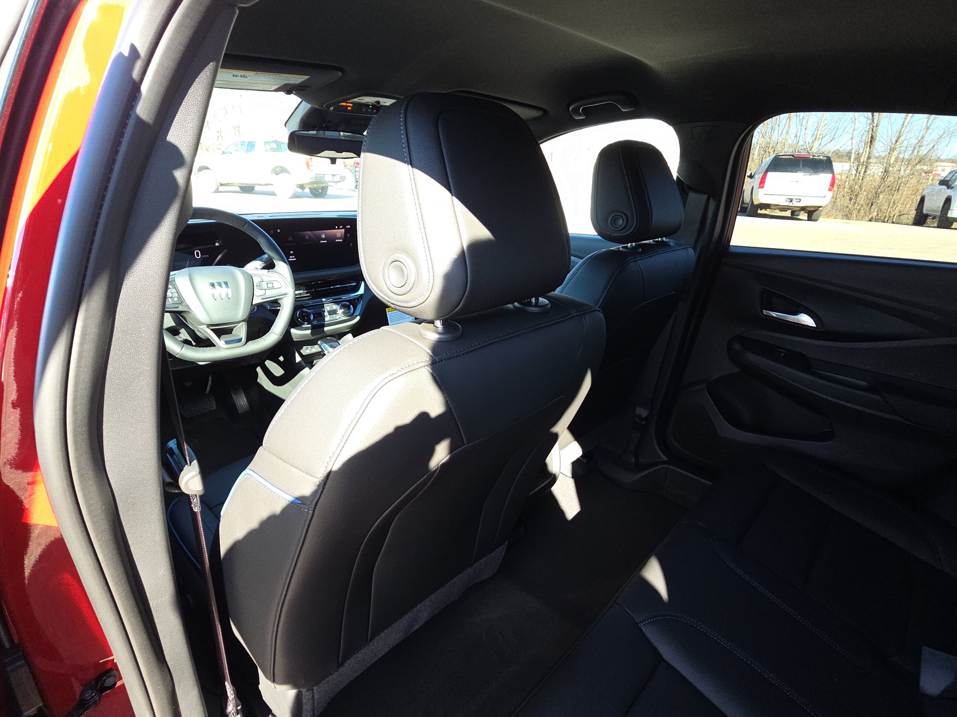 2026 Buick Envista Sport Touring - Photo 28
