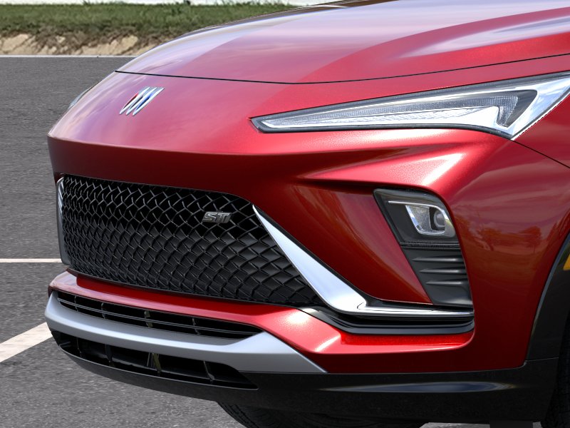 2026 Buick Envista Sport Touring - Photo 47