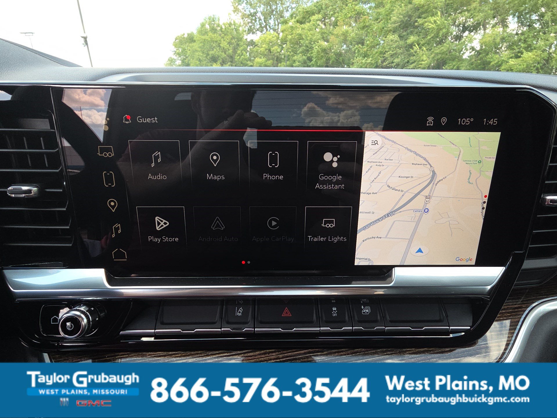 2026 GMC Sierra 3500 Chassis Cab SLE - Photo 22