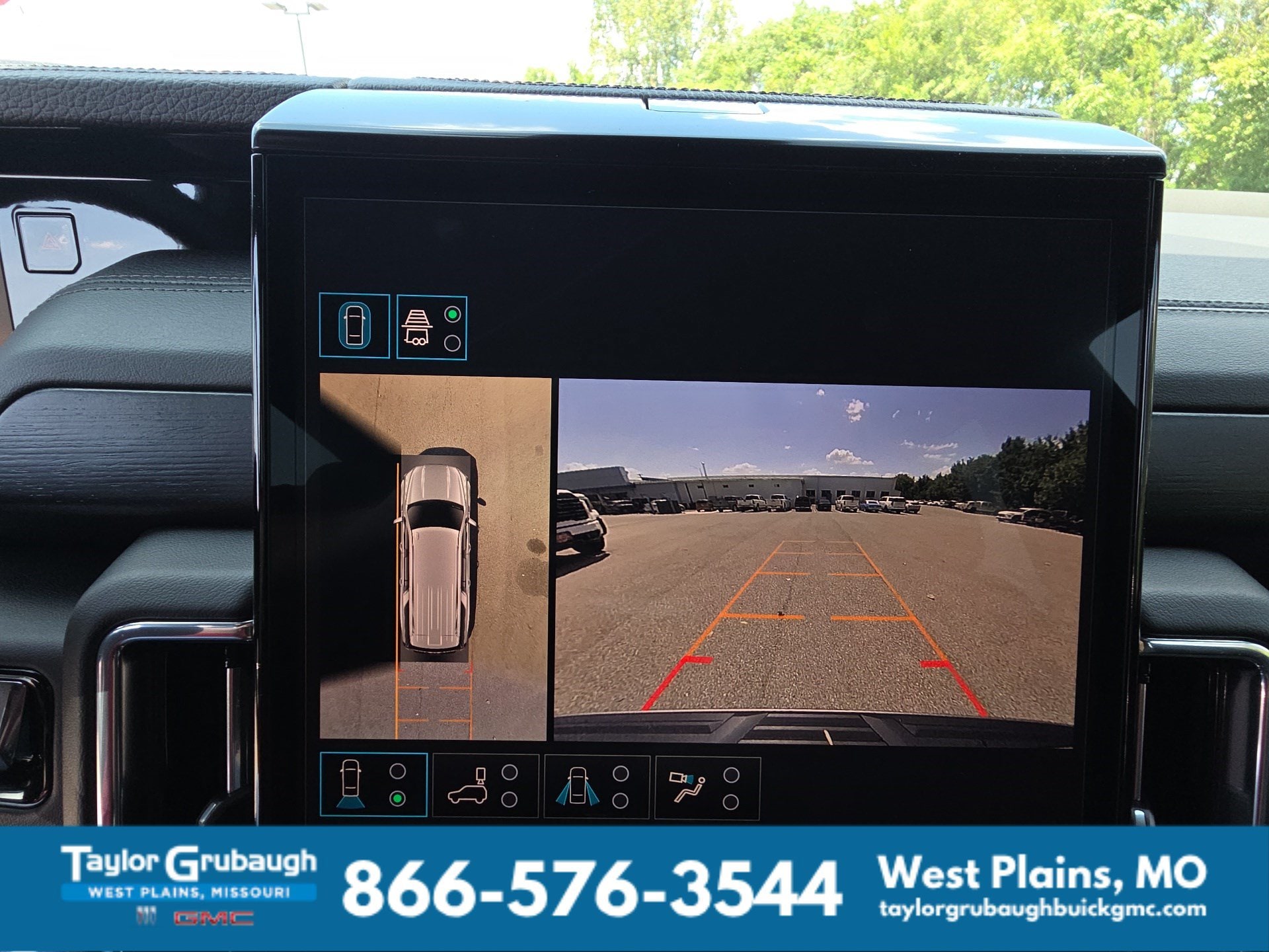 2026 GMC Yukon XL Denali - Photo 22
