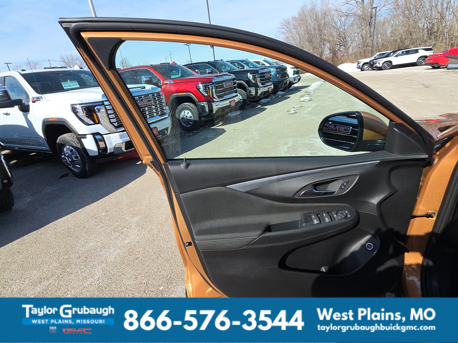 2026 Buick Envista Preferred - Photo 12