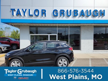 2026 Buick Encore GX Preferred SUV