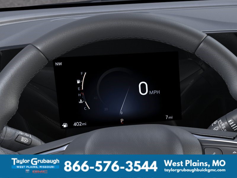 2026 Buick Encore GX Sport Touring - Photo 18