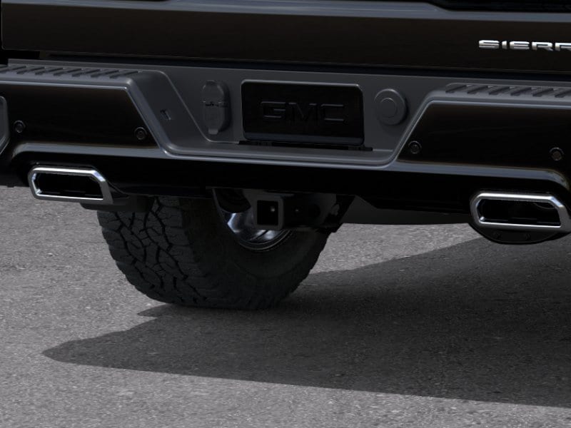 2026 GMC Sierra 1500 Denali - Photo 47